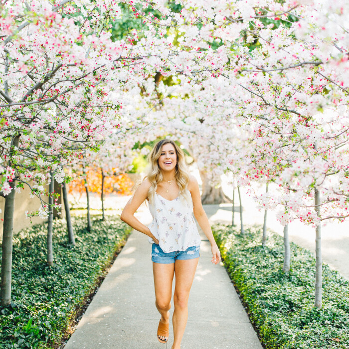 Lauren - Livermore Senior